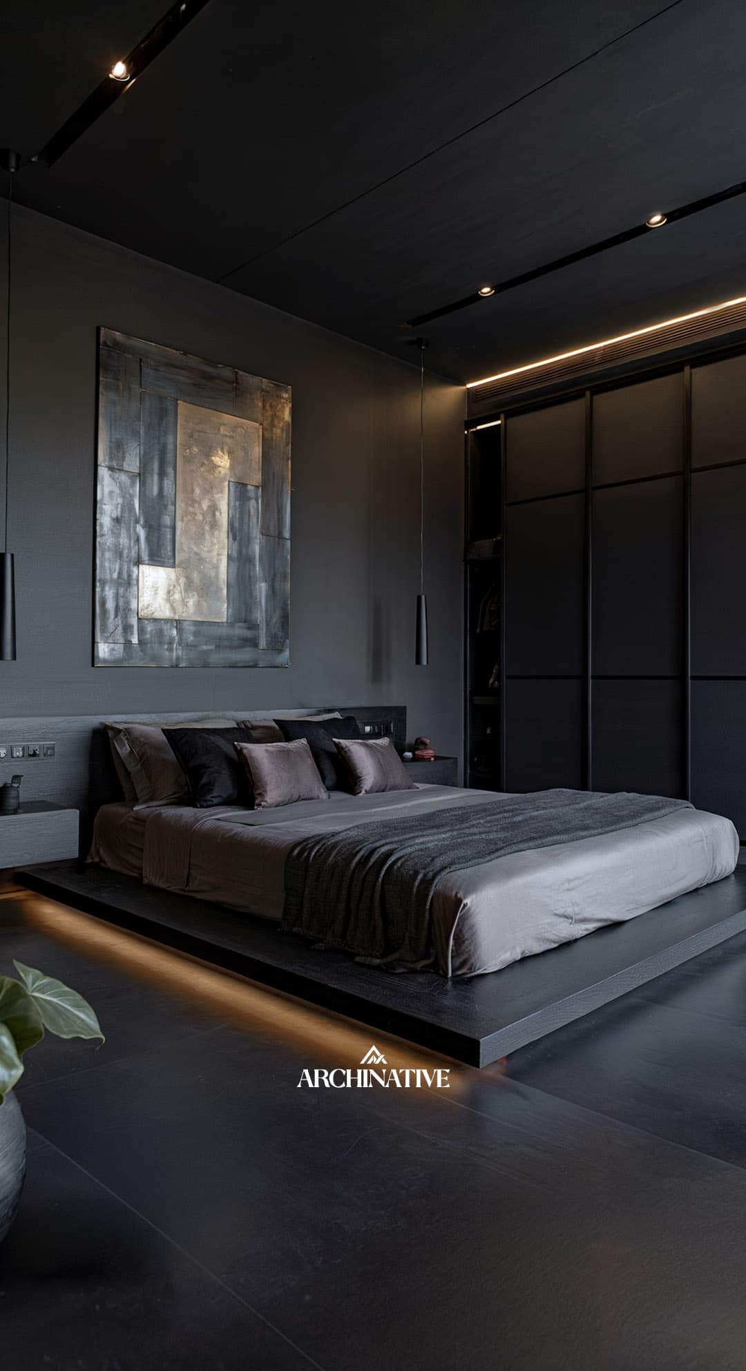 Modren Contemprory Villa