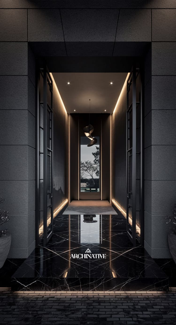 Modren  Villa