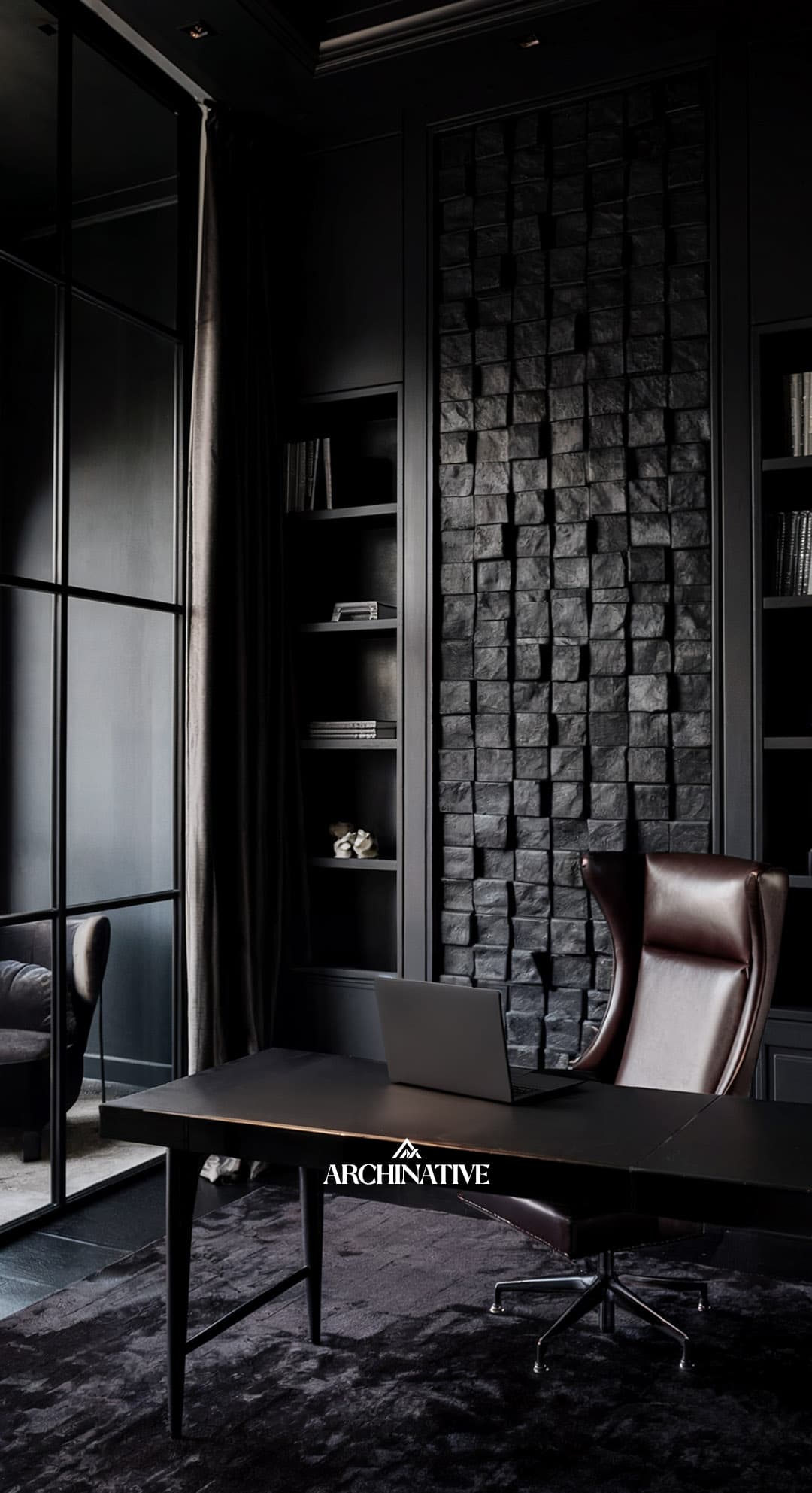 Modren Contemprory Villa