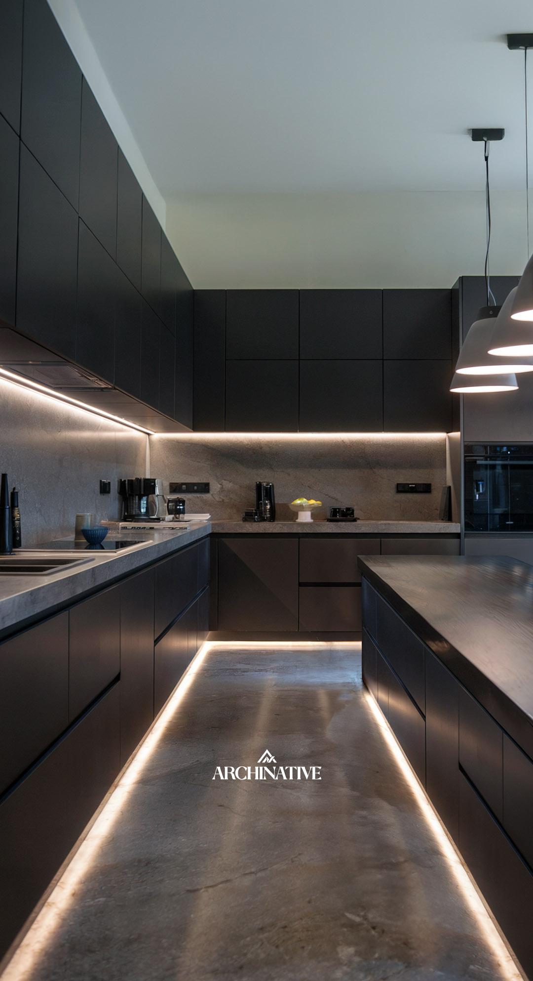 Modren Contemprory Villa