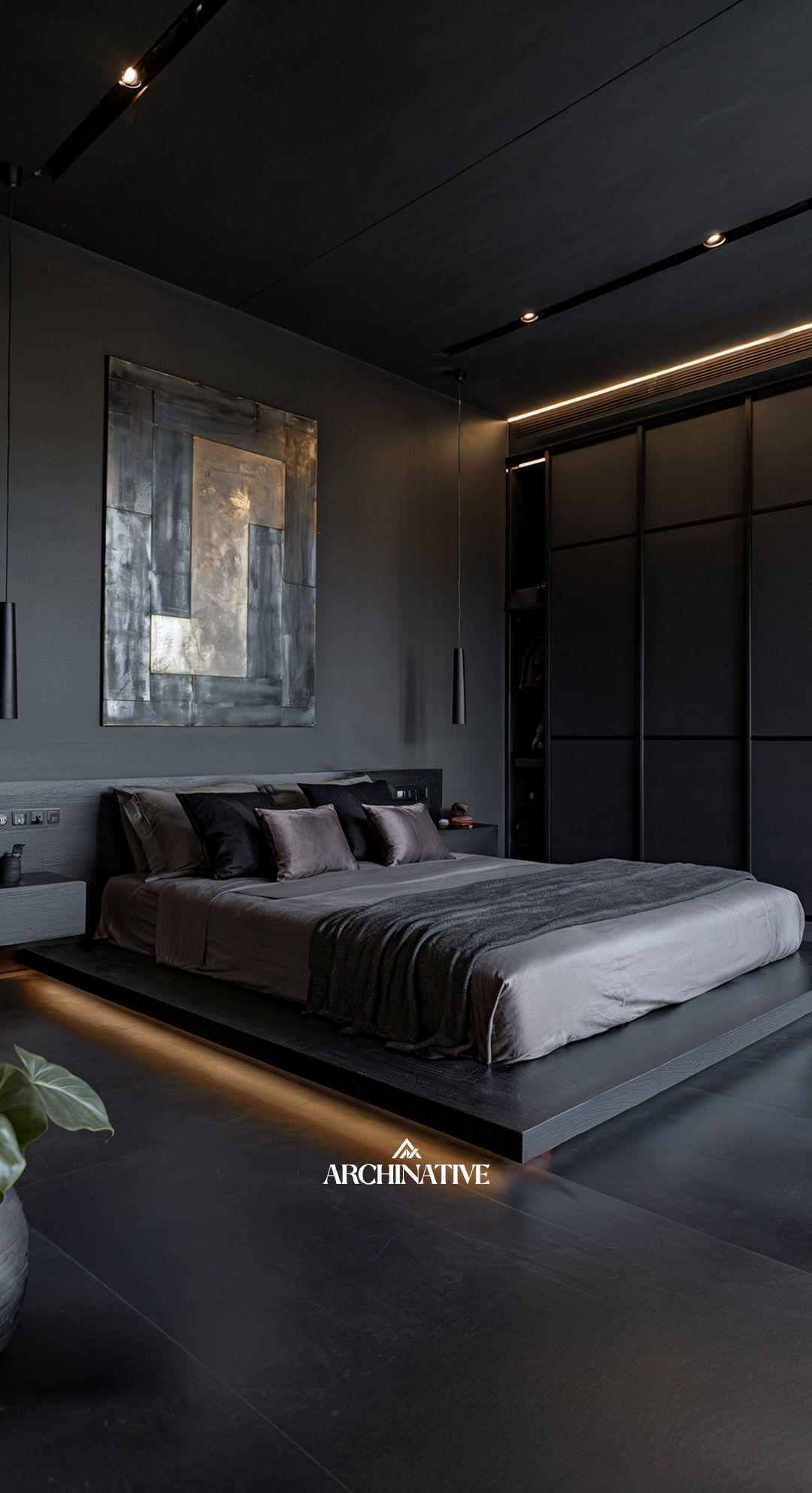 Modren Contemprory Villa