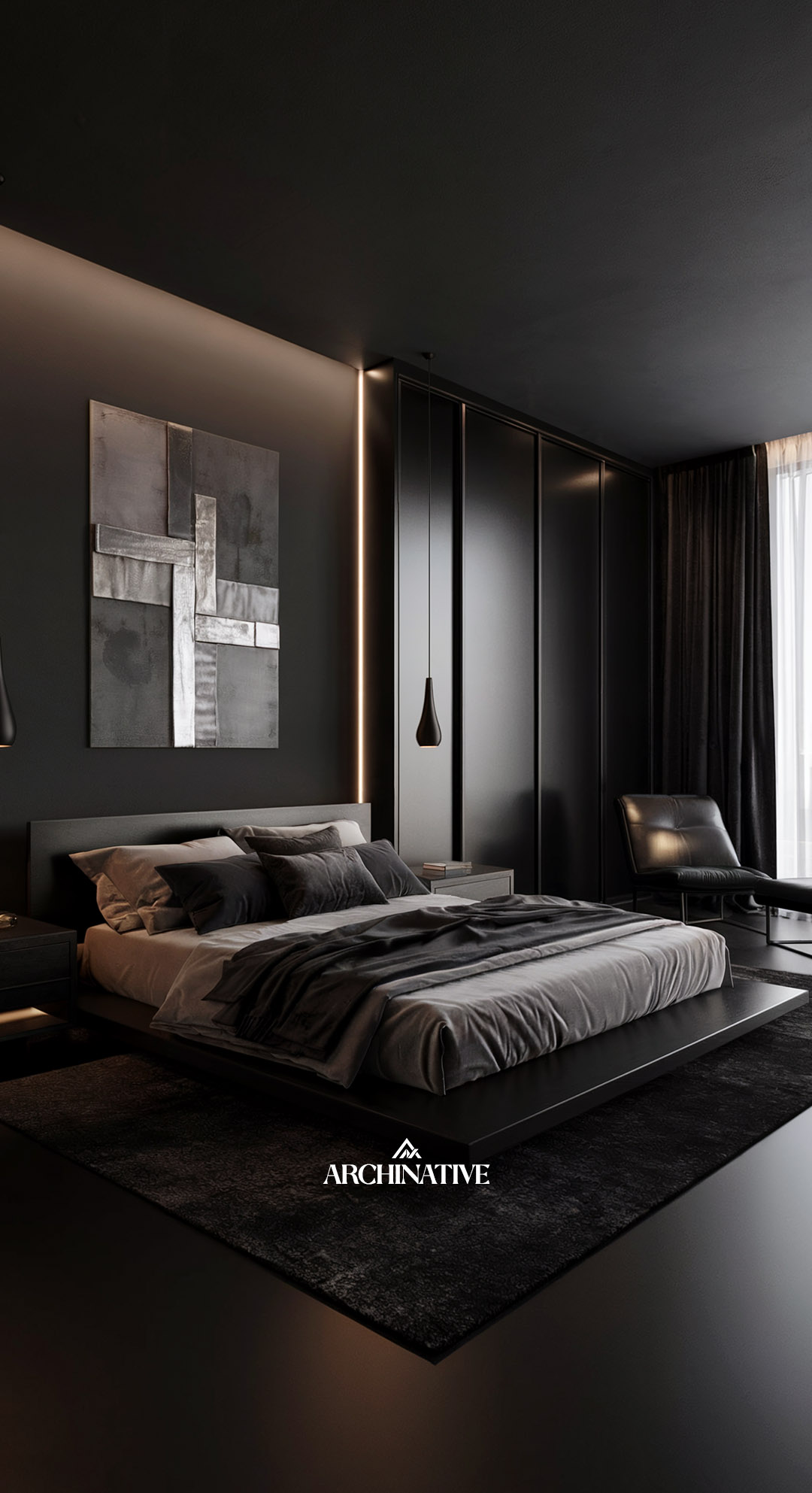 Modren Contemprory Villa