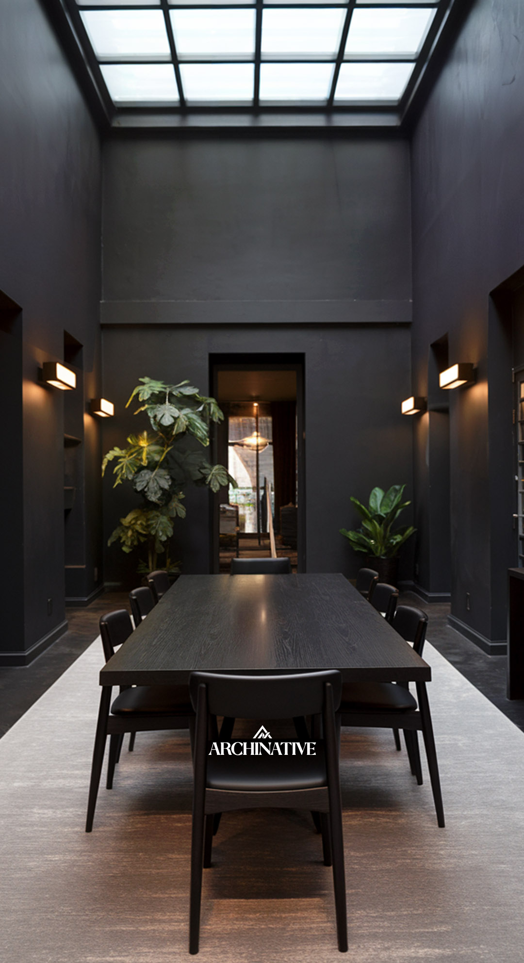 Modren Contemprory Villa