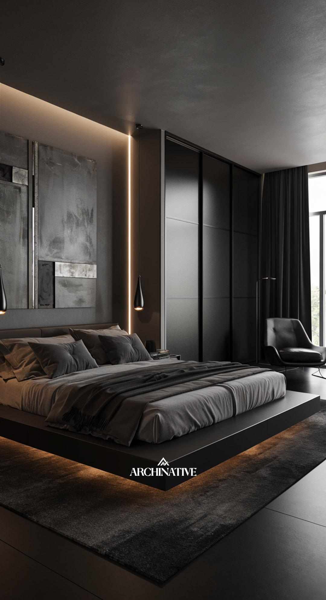 Modren Contemprory Villa