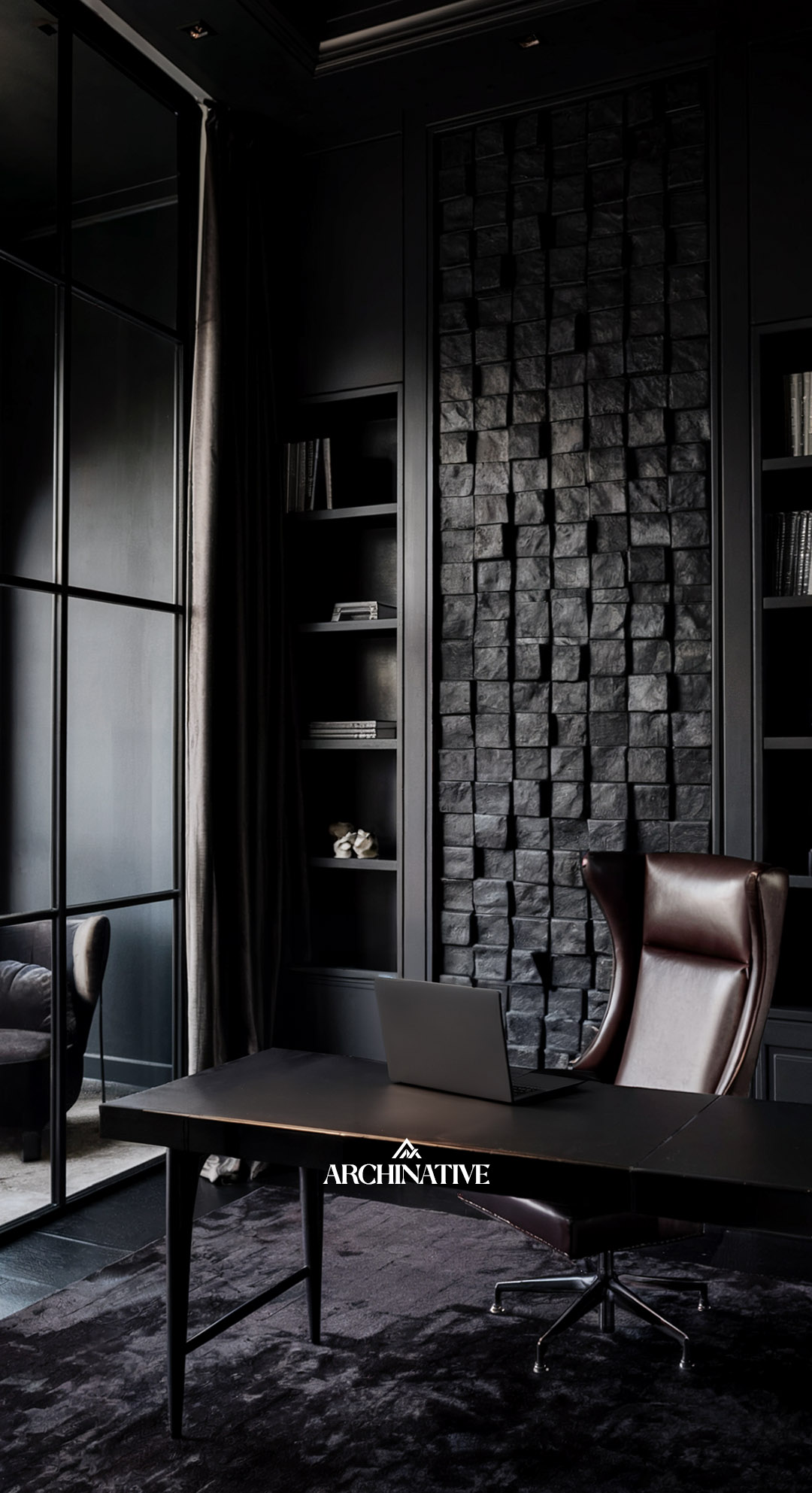 Modren Contemprory Villa