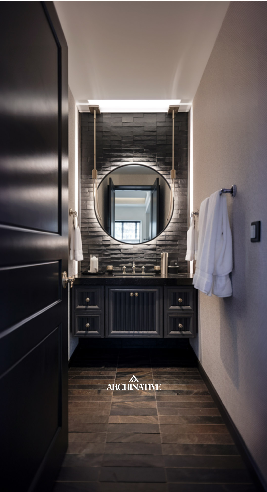 Modren Contemprory Villa