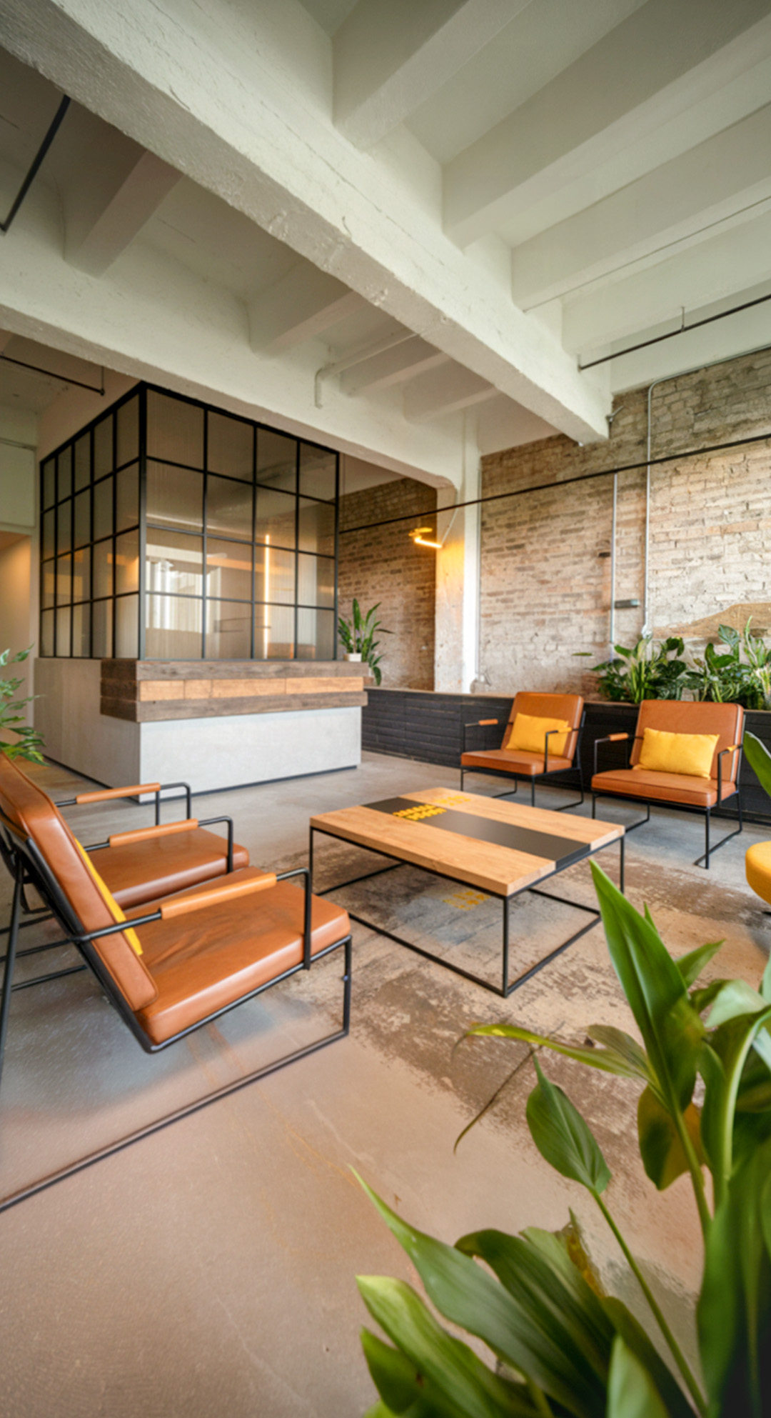 Switchgear site office archinative