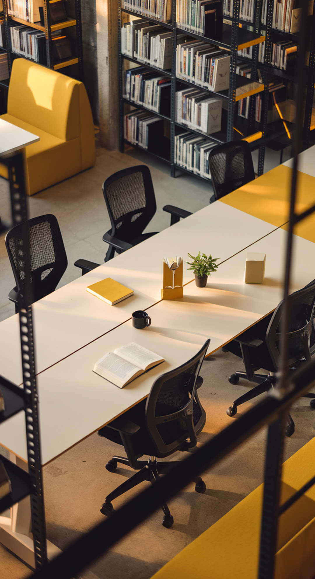 Switchgear site office archinative