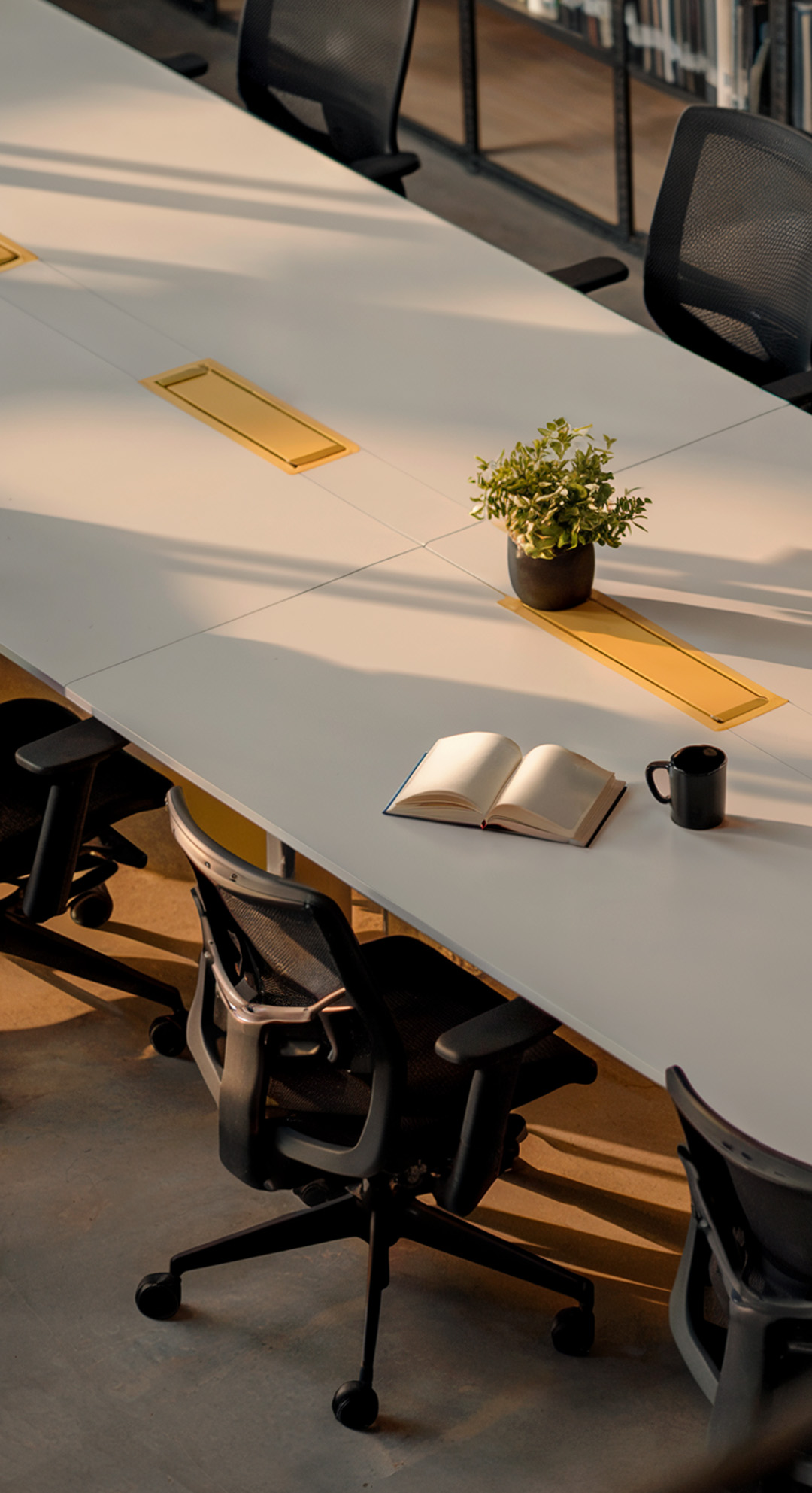 Switchgear site office archinative