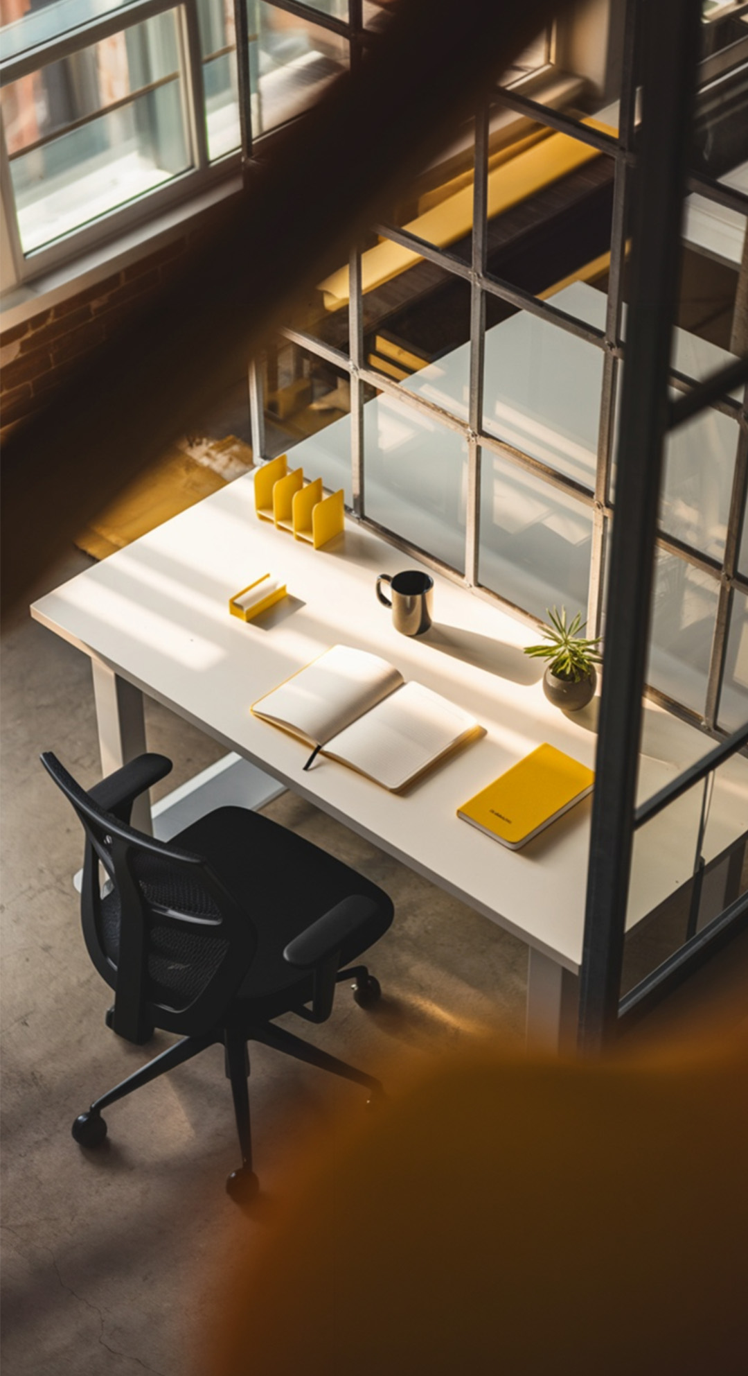 Switchgear site office archinative