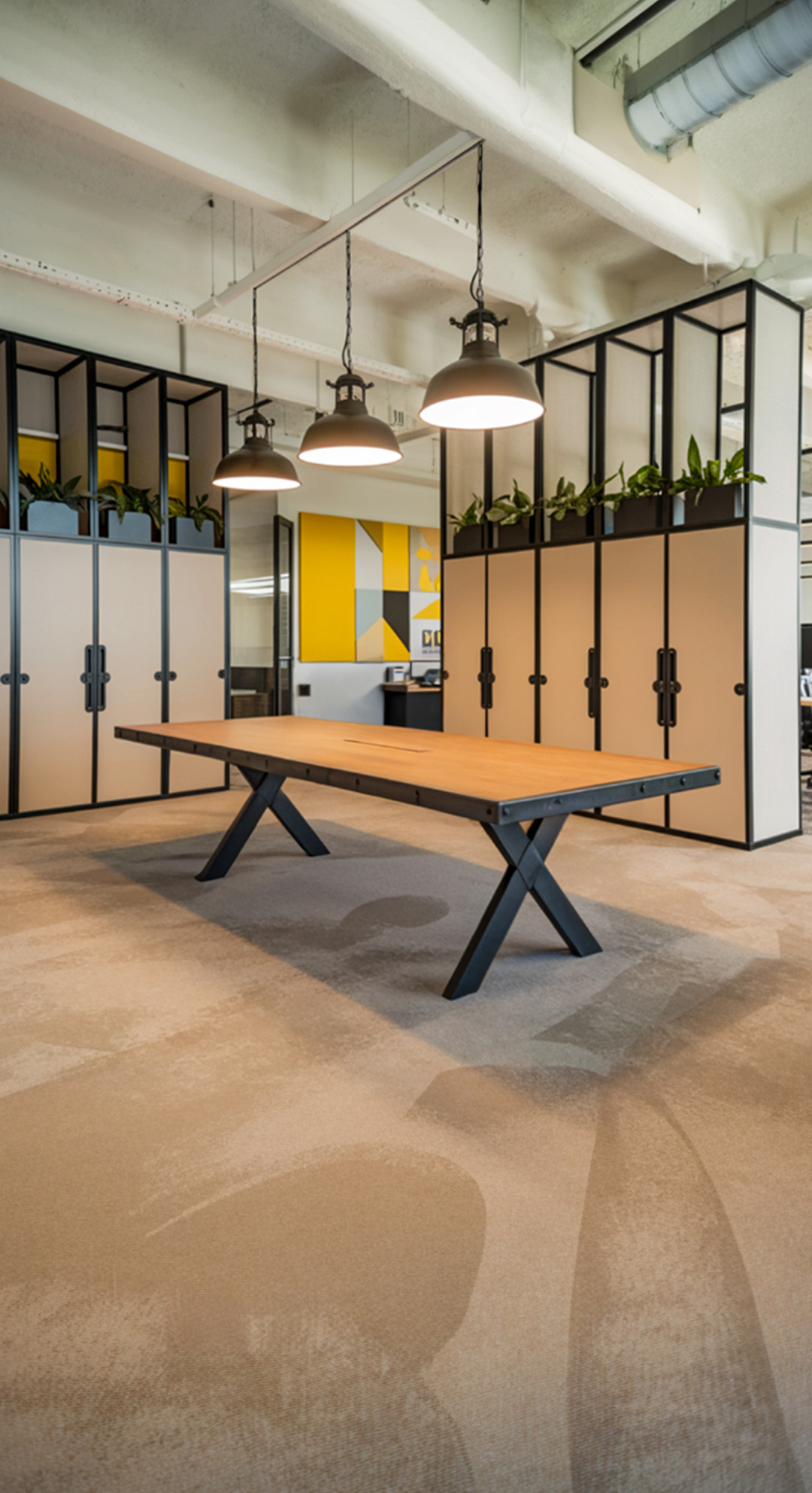 Switchgear site office archinative